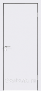 Дверь МД с CPL покрытием и ABC кромкой